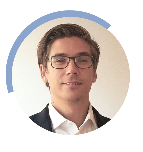 Anders Hilmansson APSIS Legal Counsel Anders Hilmansson