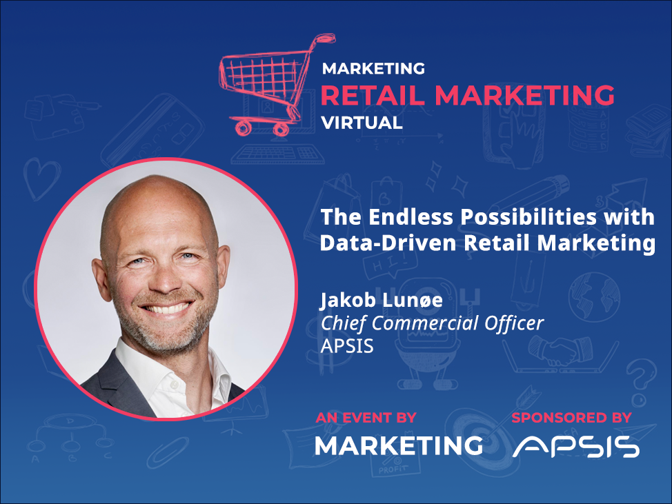 APSIS @ Retail Marketing Virtual 2020