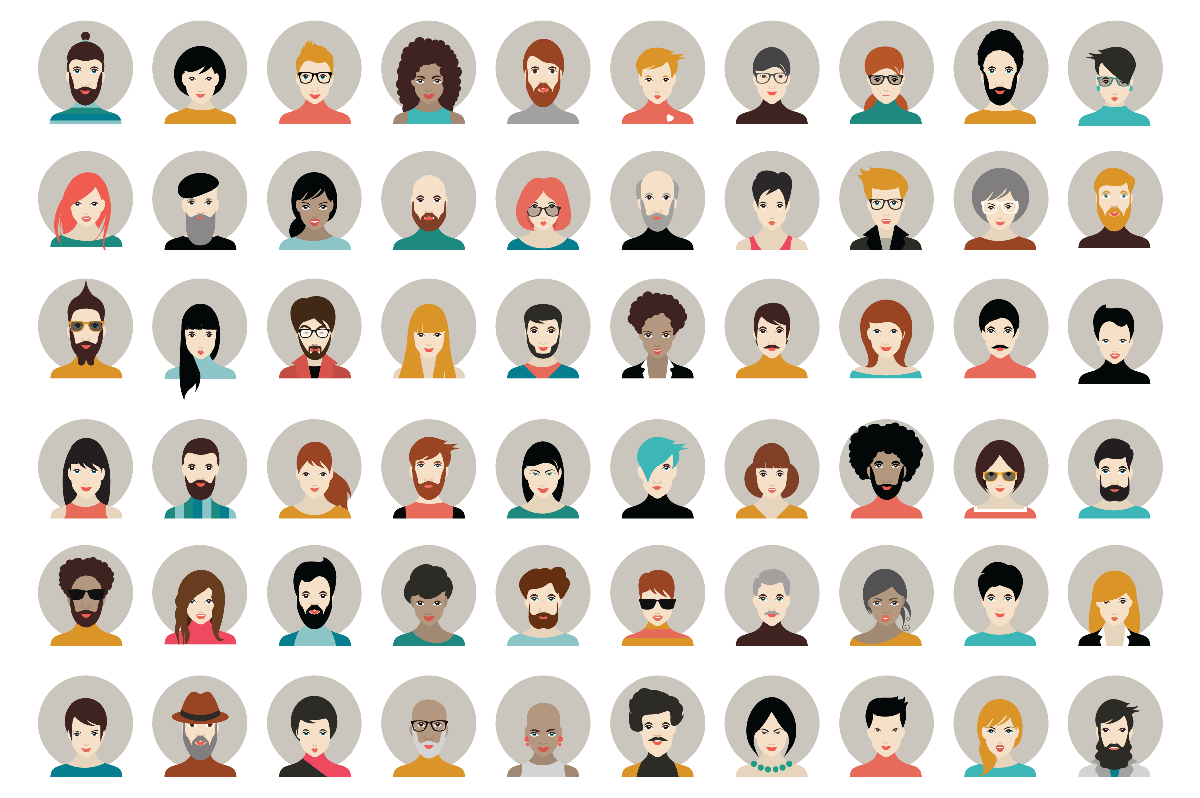 Customer profiles