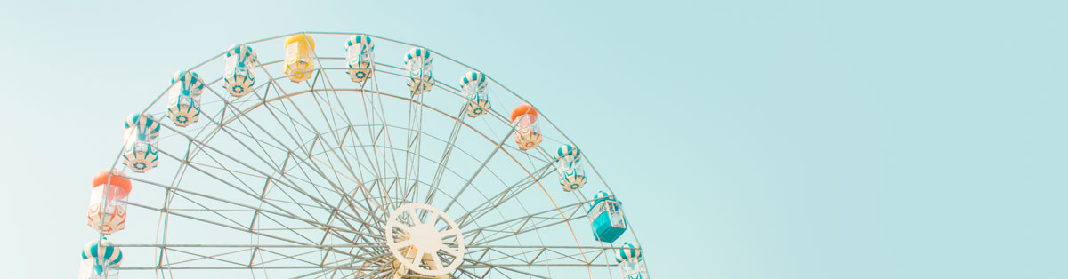 Ferris wheel concept customer profiles