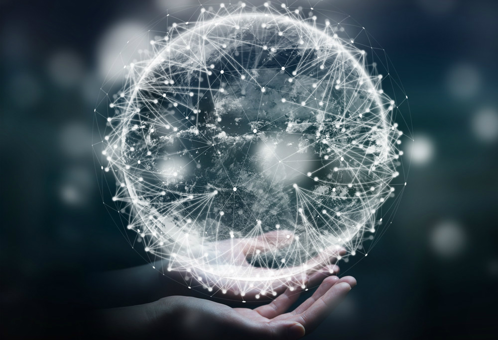 Orb of network