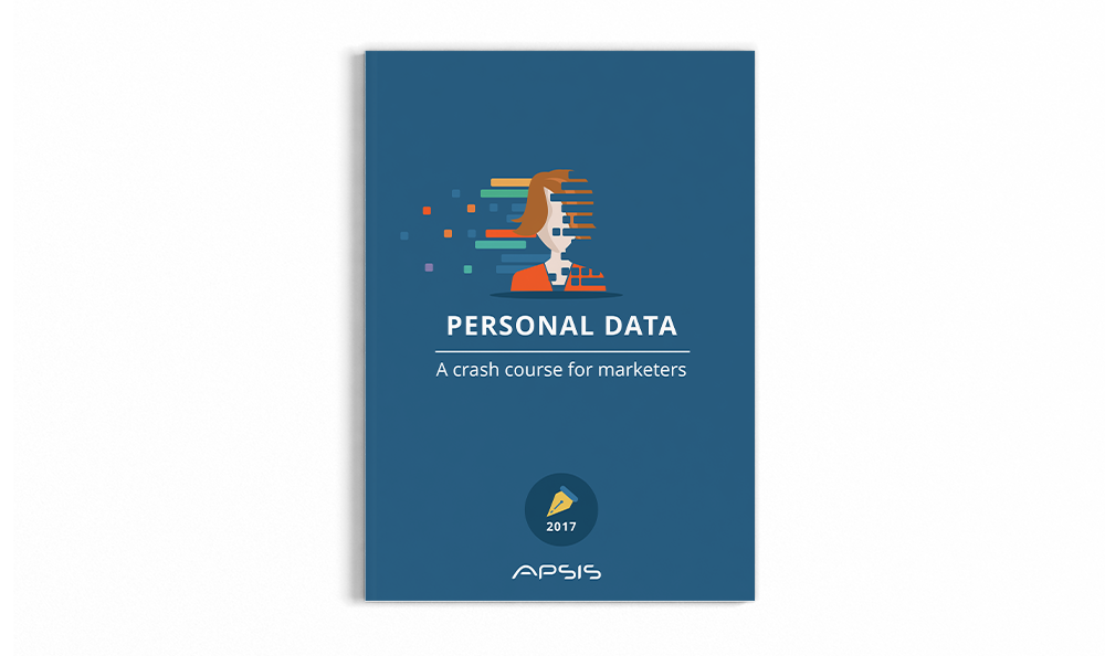 Personal data crash course