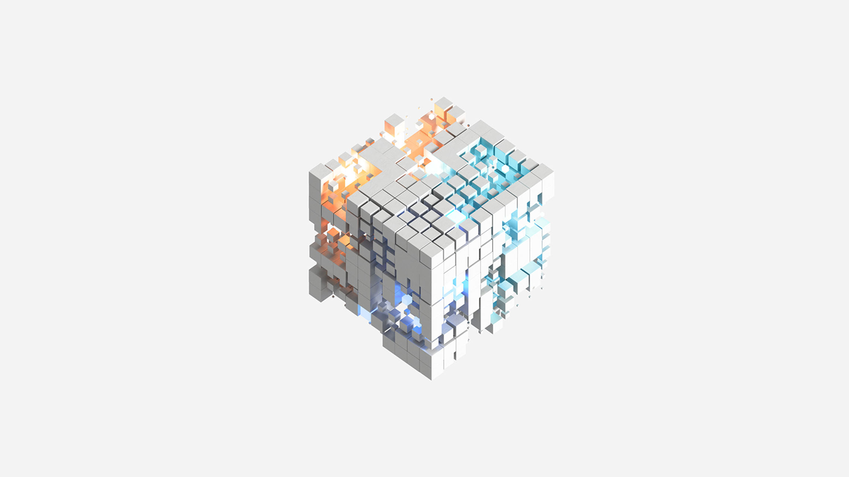 APSIS One cube