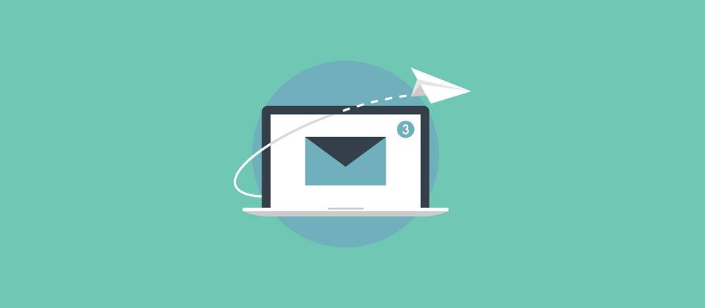 Behaviourally Triggered Marketing Emails Serves A Powerful Function