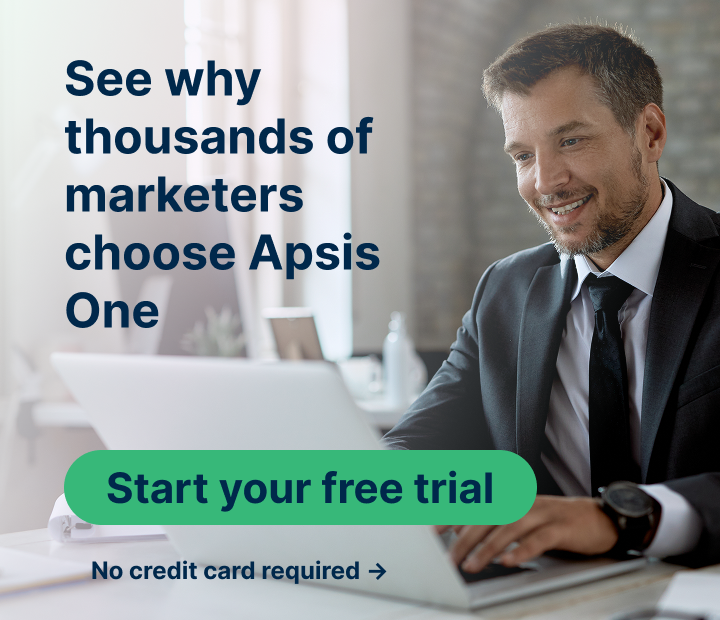 Apsis free trial
