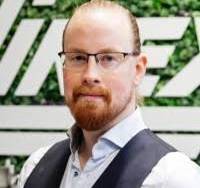Kristian Kaufmann Dinex