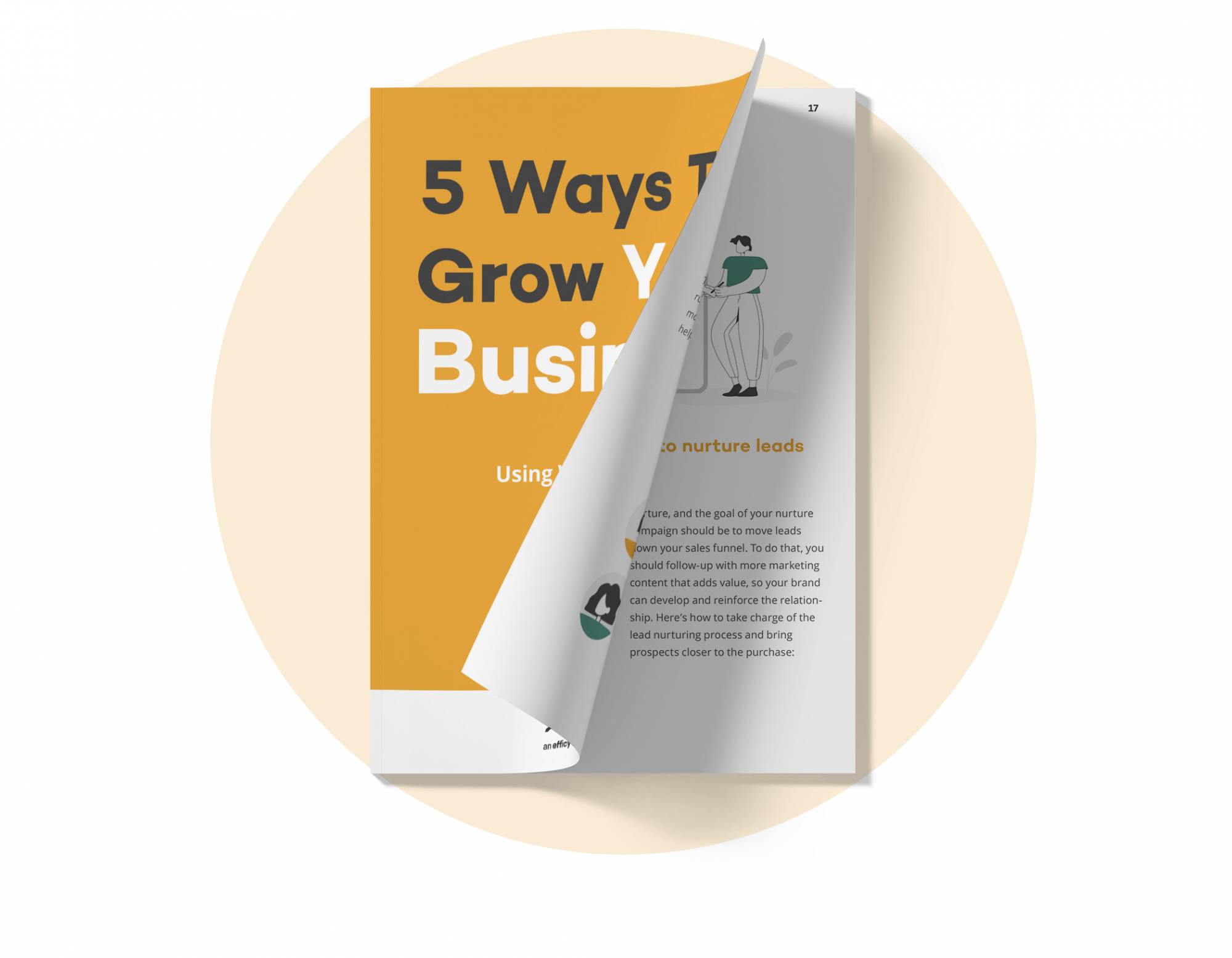 B2B handbook