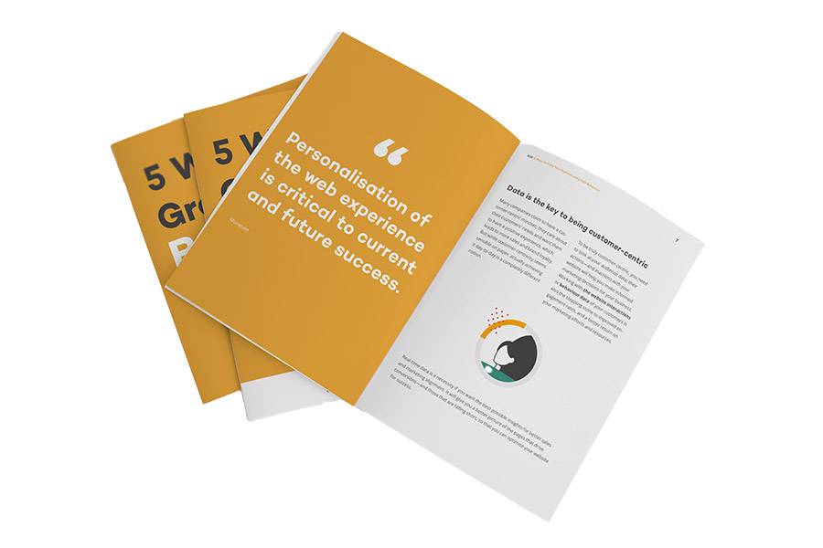 B2B Handbook.