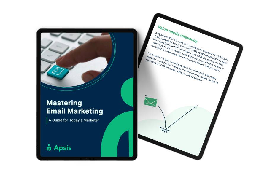 Email marketing Handbook.
