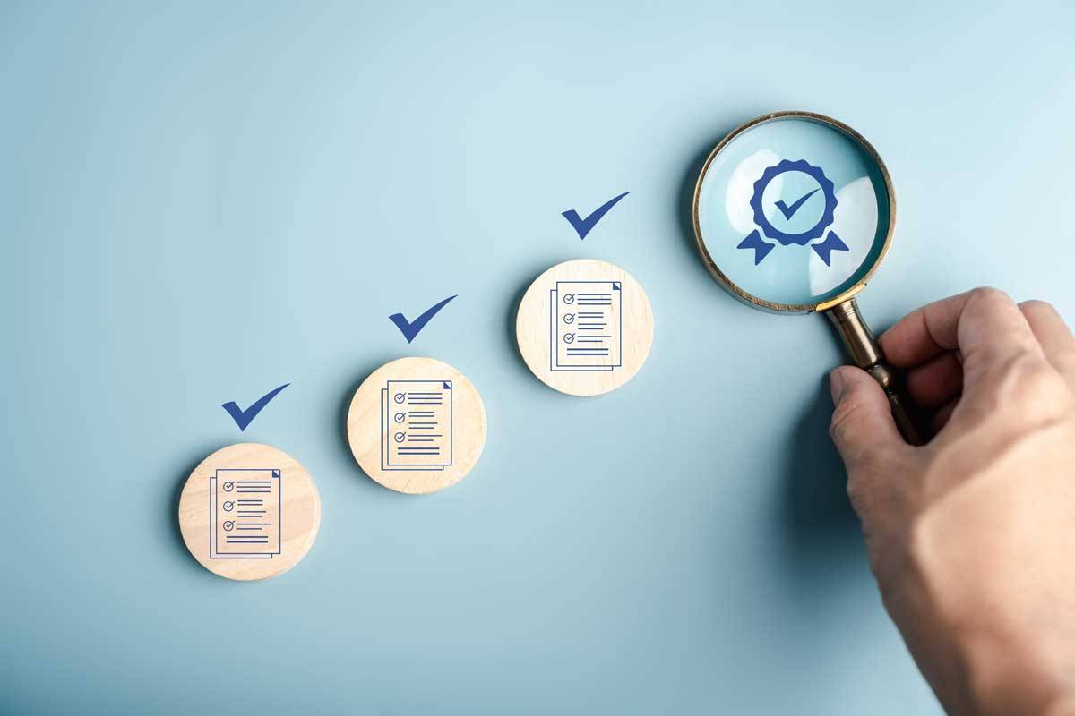 Legal documentation at Apsis